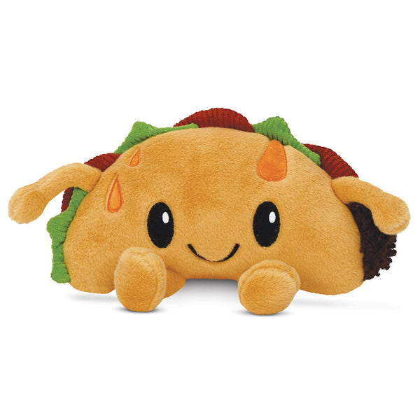 TOMMY TACO PELUCHE