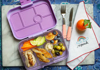 YUMBOX ORIGINAL (Mod. Lulu Purple)