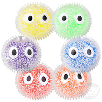 SQUEEZY BIG EYE BALL