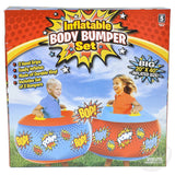 BODY BUMPER INLFATE SET