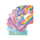 MINI LIBRETA (mod. unicorns)