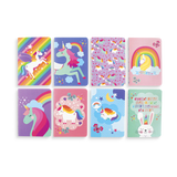 MINI LIBRETA (mod. unicorns)