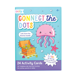 CONNECT THE DOTS CARTAS DE ACTIVIDADES
