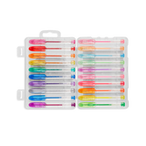 MINI DOODLERS PLUMITAS DE GEL CON AROMA