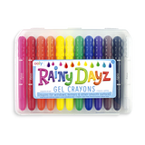 CRAYONES DE GEL RAINY DAYZ
