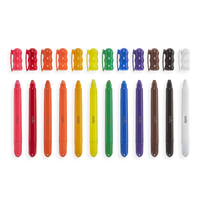 CRAYONES DE GEL RAINY DAYZ