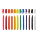 CRAYONES DE GEL RAINY DAYZ