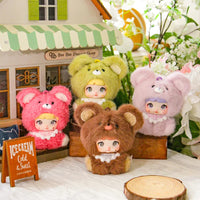 NOMMI MIBAO SERIES (Blind Box)