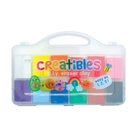 KIT DE BORRADORES DIY
