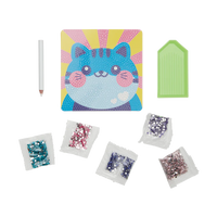 RAZZLE DAZZLE DIY GEM ART