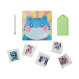 RAZZLE DAZZLE DIY GEM ART