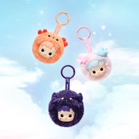 HACIPUPU Constellation  (PLUSH)