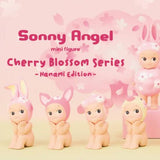 SONNY ANGEL CHERRY BLOSSOM SERIES (HANAMI EDITION)