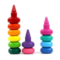 CRAYONES APILABLES FINGER CRAYONS