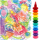 CRAYONES APILABLES FINGER CRAYONS