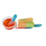 SOUR GOODUNKERS GUMMI GOO
