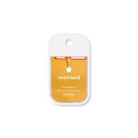 TOUCHLAND HAND SANITIZER (CITRUS GROVE)
