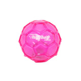 NIGHTBALL MINI (soccer pink)