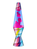 LAVA LAMP CANDY SWIRL