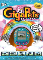GIGAPETS (UNICORN)