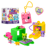 CAJA SORPRESA CARE BEARS LIL' BESTIES
