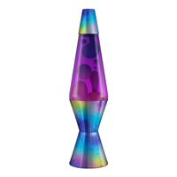 LAVA LAMP CHAMELEON COLOR SHIFT