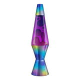 LAVA LAMP CHAMELEON COLOR SHIFT