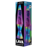 LAVA LAMP CHAMELEON COLOR SHIFT