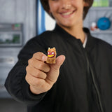 MR BEAST LAB SWARMS HYPER FUSION 6 MICRO BEAST