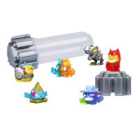 MR BEAST LAB SWARMS HYPER FUSION 6 MICRO BEAST