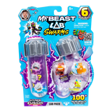 MR BEAST LAB SWARMS HYPER FUSION 6 MICRO BEAST