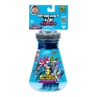MR BEAST LAB HYBRIDS HYPER FUSION