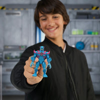 MR BEAST LAB HYBRIDS HYPER FUSION
