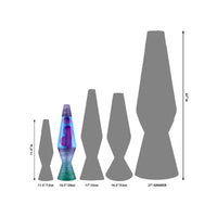 LAVA LAMP CERAMIC DIP