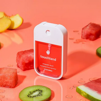 TOUCHLAND HAND SANITIZER (WILD WATERMELON)