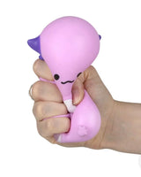 AXOLOTL SQUEEZY (Mod. Morado)