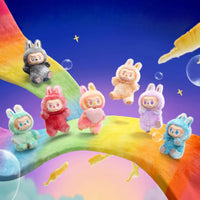 LABUBU BIG INTO ENERGY (PLUSH)