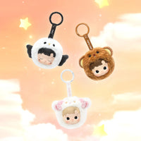 HACIPUPU Constellation  (PLUSH)
