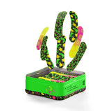 CURITAS DE TELA (Mod. Glow In The Dark)