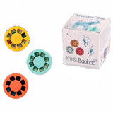 DISCOS PARA LINTERNA (Baobab)