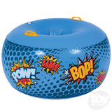 BODY BUMPER INLFATE SET