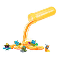 MR BEAST LAB SWARMS ATOMIC 5 BEAST