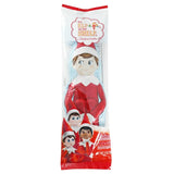 ELF ON THE SHELF DOUBLE CRISP CHOCOLATE BAR (POR PIEZA)