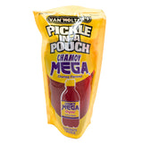 PICKE IN A POUCH MEGA CHAMOY