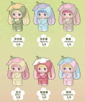 NOMMI GARDEN (PLUSH)
