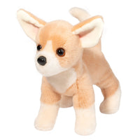 PERRITO CHICHI CHIHUAHUA PLUSH