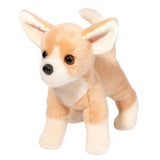 PERRITO CHICHI CHIHUAHUA PLUSH