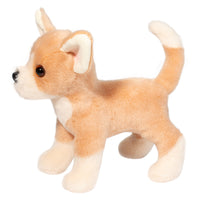 PERRITO CHICHI CHIHUAHUA PLUSH
