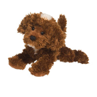 PERRITO BOSCO CHOCOLATE PLUSH