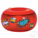 BODY BUMPER INLFATE SET